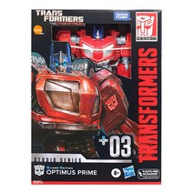 트랜스포머 SS보이저 WFC 옵티머스 /완구 장난감 자동차 로봇 어린이날 크리스마스 생일 선물