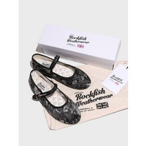 벨라 메리제인 플로럴 - 3color락피쉬웨더웨어 3color 119598