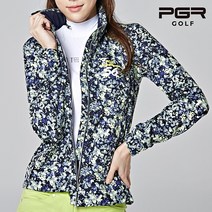 pgr 골프 w35 여성 골프복 골프웨어 바람막이 자켓