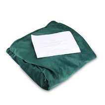 대류식 난로 컨벡션 히터 난방기 욕실 전기 담요 난방 패드 바디 워머 US 온도 조절기 Ho, 01 green