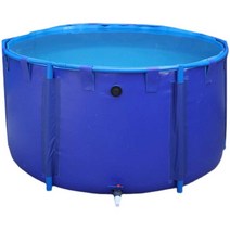 업소용수족관 간이 양식장 수조 방수 잉어 키우기