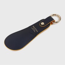 [베노베로] 호스코드 코도반 말가죽 휴대용 슈혼 navy (BIF1ACET101N1)