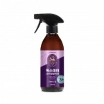 독스미어 내추럴 탈취제, 1개, 500ml