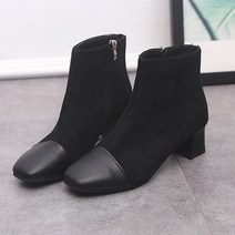 9531 부츠 앵클부츠 여자워커 워커 첼시부츠 앵글부츠 워커힐 여성워커 부띠 여성부츠