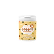 아가드 구름목욕시간 대팩 500g 레몬피치 1입, 단품