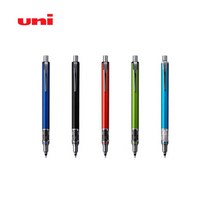 유니쿠루토가 M5-559 유니 샤프심 인생샤프 자동회전 어드밴스 예쁜샤프 쿠루토가어드밴스 초등학생샤프 쿠루토가샤프 젤리샤프 샤프 쿠루토가 고급샤프 유니샤프 네이비외 5가지 옵션, 해밀리움  화이트