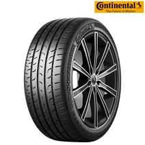 215/55R17 94W MaxContact MC6
