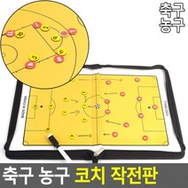 스포츠작전판 농구작전판 축구작전판 작전판 축구 농구 코치 코치작전판, 농구(품)(절)