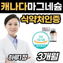한쪽 오른쪽 눈 밑 가 떨림 마그네슘 400 영양제 마그내숨 부족 아래 건강 기능성 식품 50 60 40 대 직장인 운동 후 식약청 인증 프리미엄 마구 마고 네숨 네슘 추천, 1개, 1개