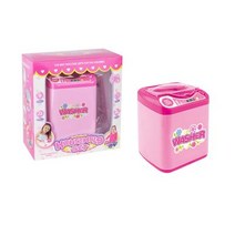 미니가전놀이 세탁기 장난감 토이 T202