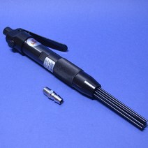 UDT 에어제트치즐 일자형 GP-851J 6030076, 1개