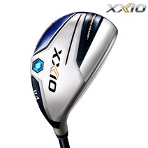 젝시오 XXIO12 남성 유틸리티우드, 3번 18도, S