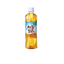 웅진 하늘보리, 500ml, 7개