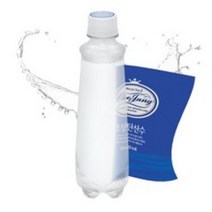 초정탄산수 무라벨 ECO 탄산수, 250ml, 29개