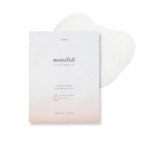 에뛰드 New 수분가득 콜라겐 딥 시트 마스크, 3개, 1개입