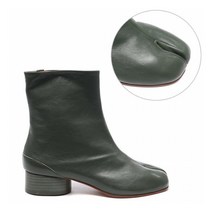 [메종마틴마르지엘라] 22SS 여성 타비 부츠 (S58WU0273_P3753_T7166_2