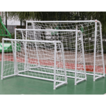 야외 축구골대 풋살골대 조립식 강철 철제 펜션 야영, 1062 축구 목표 1