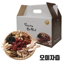 동의한약나라 오미자즙, 30개