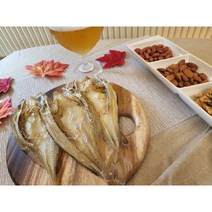 [웅이네] 대구 편노가리 1kg 조미 깨끗한 손질된 촉촉 바삭 손쉬운 맛있는