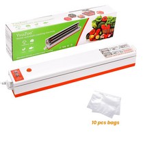 220V/110V 수비드 진공 포장기 식품 저장 용 진공 포장기, 01 vacuum sealer_01 EU 220V