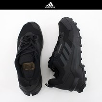 FY9673 아디다스 테렉스 AX4 등산신발추천! 방수신발추천! 매장판정품!