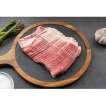 미국산 우삼겹 300g 업진살 삼겹양지, 1개