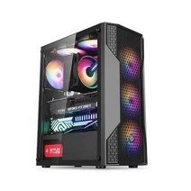 지티컴 GTA5636-ZX 고성능 게이밍 데스크탑 (라이젠5 5600 RTX3060 12GB WIN미포함 RAM 16GB SSD 512GB), 기본형