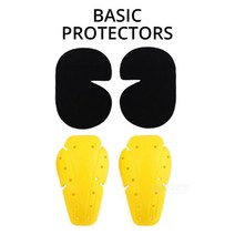 바이커 라이딩 진 팬츠 Aramid 오토바이 청바지 남성용모토 크로스 투어링 장비 보호, XL, 09 J-03 Basic Protecor