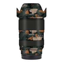 FE28-75렌즈 보호 필름 프리미엄 데칼 스킨 for Tamron 28-75mm F2.8 Di III RXD G2렌즈 데칼 프로텍터 랩 커버 스티커, 13
