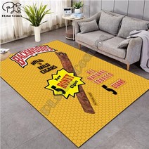 거실 캠핑 안마의자 러그 카페트 backwoods 카펫 3d 대형 매트 플란넬 벨벳 메모리 soft rug play game mats baby craming bed