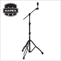 [심로악기] MAPEX BOOM STAND MAPEX ARMORY B800EB, 없음