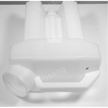 DJI 드론 스프레이 탱크 물탱크 농업용 농사 T16 T20 T30 T40, T16빈물탱크