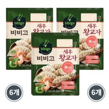 비비고 새우왕교자 315g X 6, 상세페이지 참조, 상세페이지 참조, 상세페이지 참조, 상세페이지 참조