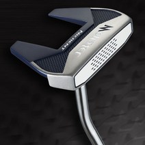 니켄트 몬스터 마이크로힌지 말렛 기능성 7번 퍼터, 32인치