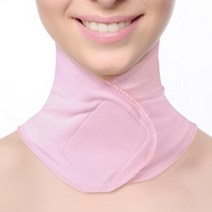 리프팅 마스크 팩 법 목주름 관리 없애기 젤 넥 밴드