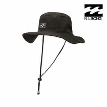 빌라봉 [공식] 빅존 버킷햇 서프햇 BLACK, FREE