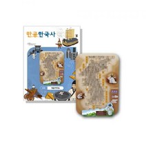 [만공한국사] 조선_대동여지도