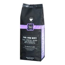로즈버드 카페스페셜 블렌드 1kg, 3개
