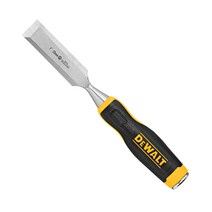 디월트 DWHT16858 목공끌 25mm 1인치 전장 250mm 평끌, 1개