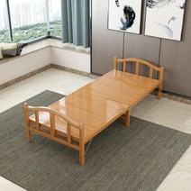 원목 조립식평상 평상마루 야외테이블 틀마루 미니 대청 이동식 접이식 베란다 캠핑, 폭 80cm x 길이 195cm