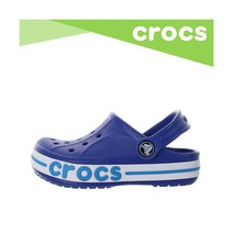 [크록스] 바야밴드 클로그 205100-4O5