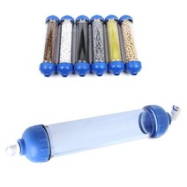 하우징필터 지하수필터 직수기 물 필터 하우징 diy 채우기 t33 shell tube