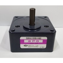 S8KA120B-H90 인덕션모터 약탕기모터 포장기 모터