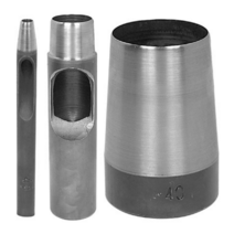 진흥 환펀치, 18mm