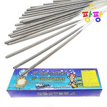 10인치 스파클러 1개만 구매하셔도 정성을 다해 포장해서 보내드립니다. 스파클라, 200개