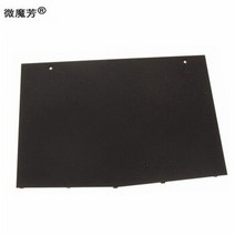 [해외] Dell alienware 15 r1 r2 하단 hdd ram 케이스 하드 드라이브 메모리 섀시 커버 도어 블랙 e 케이스 0vd5v0, 상세내용표시