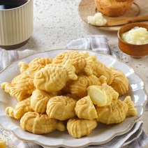 미니붕어빵 팥 앙금 슈크림 카스테라 한입 붕어빵 아이간식 750g, 단팥 미니붕어빵
