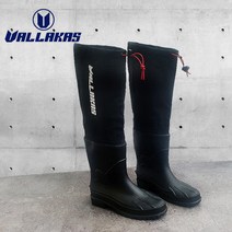 VS09-2 발라카스 무릎장화 블랙에디션, 265, 블랙