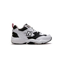 뉴발란스 남녀공용 운동화 어글리슈즈 608 WX608RB1 NBPT8F901C