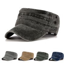 WY 빈티지워싱군모 볼캡 모자 데일리모자 야구모자 빈티지모자 군모 빈티지군모